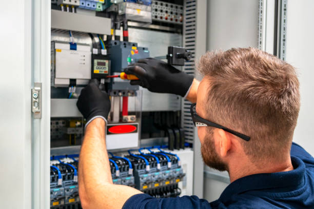 Trusted Lewiston, ME Electrician Experts